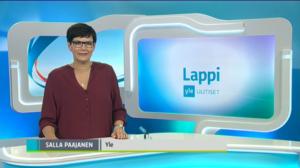 Yle Uutiset Lappi: Yle Uutiset Lappi 14-12-2016 Klo 18-22: 14.12.2016 17.53