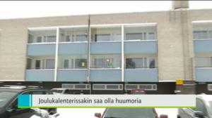 Yle Uutiset Pohjois-Suomi: Yle Uutiset Pohjois-Suomi 14-12-2016 Klo 18-22: 14.12.2016 18.07