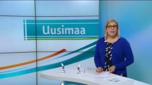 Yle Uutiset Uusimaa: Yle Uutiset Uusimaa 14-12-2016 klo 18-22: 14.12.2016 18.34