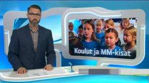 Yle Uutiset Häme: Yle Uutiset Häme 15-12-2016 Klo 18-22: 15.12.2016 17.31