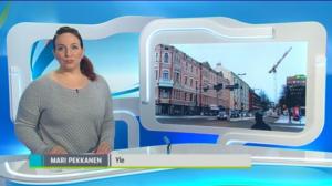 Yle Uutiset Pirkanmaa: Yle Uutiset Pirkanmaa 15-12-2016 Klo 18-22: 15.12.2016 17.42