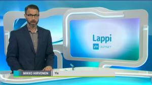 Yle Uutiset Lappi: Yle Uutiset Lappi 15-12-2016 Klo 18-22: 15.12.2016 17.46