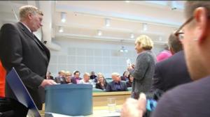 Yle Uutiset Lounais-Suomi: Yle Uutiset Lounais-Suomi 16-12-2016 Klo 17-06: 16.12.2016 16.29