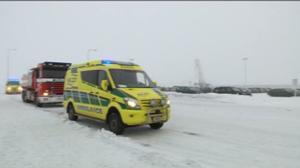 Yle Uutiset Pohjois-Suomi: Yle Uutiset Pohjois-Suomi 16-12-2016 Klo 17-06: 16.12.2016 16.33