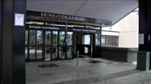 Yle Uutiset Pohjanmaa: Yle Uutiset Pohjanmaa 16-12-2016 Klo 17-06: 16.12.2016 16.59