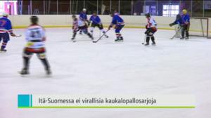 Yle Uutiset Itä-Suomi: Yle Uutiset Itä-Suomi 16-12-2016 Klo 18-22: 16.12.2016 17.43