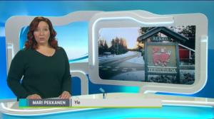 Yle Uutiset Häme: Yle Uutiset Häme 16-12-2016 Klo 18-22: 16.12.2016 17.51