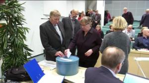 Yle Uutiset Lounais-Suomi: Yle Uutiset Lounais-Suomi 19-12-2016 Klo 17-06: 19.12.2016 16.44