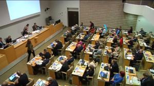 Yle Uutiset Uusimaa: Yle Uutiset Uusimaa 19-12-2016 klo 17-06: 19.12.2016 17.16