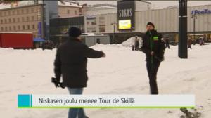 Yle Uutiset Itä-Suomi: Yle Uutiset Itä-Suomi 19-12-2016 Klo 18-22: 19.12.2016 17.37