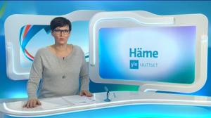 Yle Uutiset Häme: Yle Uutiset Häme 19-12-2016 Klo 18-22: 19.12.2016 17.51