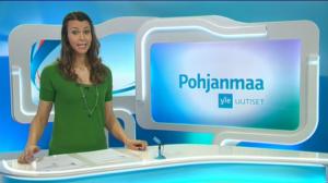 Yle Uutiset Pohjanmaa: Yle Uutiset Pohjanmaa 19-12-2016 Klo 18-22: 19.12.2016 17.51