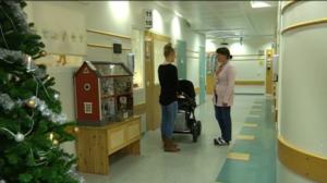 Yle Uutiset Itä-Suomi: Yle Uutiset Itä-Suomi 20-12-2016 Klo 17-06: 20.12.2016 16.32