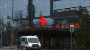 Yle Uutiset Pohjanmaa: Yle Uutiset Pohjanmaa 20-12-2016 Klo 17-06: 20.12.2016 16.40