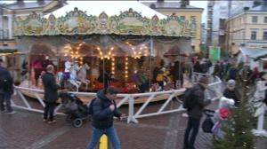 Yle Uutiset Uusimaa: Yle Uutiset Uusimaa 20-12-2016 klo 17-06: 20.12.2016 17.21