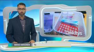 Yle Uutiset Häme: Yle Uutiset Häme 20-12-2016 Klo 18-22: 20.12.2016 17.34