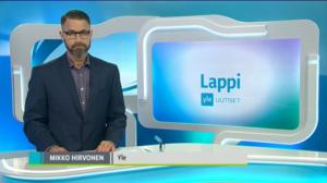 Yle Uutiset Lappi: Yle Uutiset Lappi 20-12-2016 Klo 18-22: 20.12.2016 17.53
