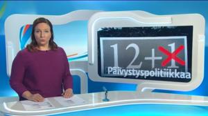 Yle Uutiset Pohjanmaa: Yle Uutiset Pohjanmaa 20-12-2016 Klo 18-22: 20.12.2016 17.57