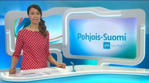 Yle Uutiset Pohjois-Suomi: Yle Uutiset Pohjois-Suomi 20-12-2016 Klo 18-22: 20.12.2016 18.43