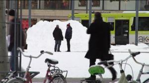 Yle Uutiset Pohjanmaa: Yle Uutiset Pohjanmaa 21-12-2016 Klo 17-06: 21.12.2016 16.33