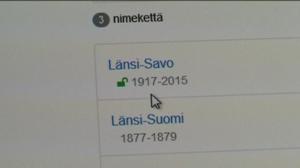 Yle Uutiset Itä-Suomi: Yle Uutiset Itä-Suomi 21-12-2016 Klo 17-06: 21.12.2016 16.47