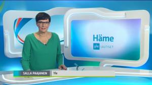 Yle Uutiset Häme: Yle Uutiset Häme 22-12-2016 Klo 18-22: 22.12.2016 17.36