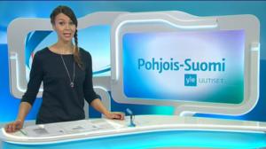Yle Uutiset Pohjois-Suomi: Yle Uutiset Pohjois-Suomi 22-12-2016 Klo 18-22: 22.12.2016 17.43