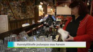 Yle Uutiset Lappi: Yle Uutiset Lappi 22-12-2016 Klo 18-22: 22.12.2016 17.58