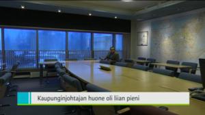 Yle Uutiset Kaakkois-Suomi: Yle Uutiset Kaakkois-Suomi 23-12-2016 Klo 18-22: 23.12.2016 17.33