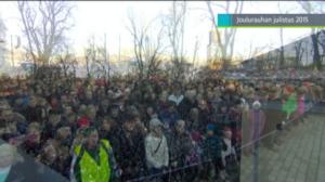 Yle Uutiset Uutis-Suomi: Yle Uutiset Uutis-Suomi 23-12-2016: 23.12.2016 20.09