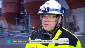Yle Uutiset Keski-Suomi: Yle Uutiset Keski-Suomi 27-12-2016 Klo 17-06: 27.12.2016 16.46