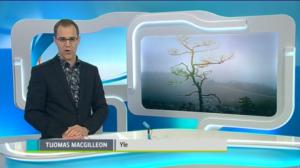 Yle Uutiset Häme: Yle Uutiset Häme 27-12-2016 Klo 18-22: 27.12.2016 17.27