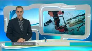 Yle Uutiset Itä-Suomi: Yle Uutiset Itä-Suomi 27-12-2016 Klo 18-22: 27.12.2016 17.34