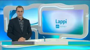 Yle Uutiset Lappi: Yle Uutiset Lappi 27-12-2016 Klo 18-22: 27.12.2016 17.43