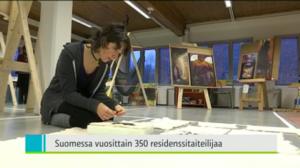 Yle Uutiset Pohjanmaa: Yle Uutiset Pohjanmaa 27-12-2016 Klo 18-22: 27.12.2016 17.51