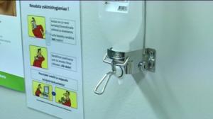 Yle Uutiset Keski-Suomi: Yle Uutiset Keski-Suomi 28-12-2016 Klo 17-06: 28.12.2016 16.47