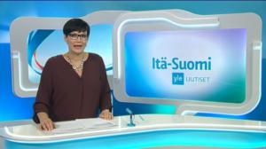 Yle Uutiset Itä-Suomi: Yle Uutiset Itä-Suomi 28-12-2016 Klo 18-22: 28.12.2016 17.34