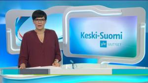 Yle Uutiset Keski-Suomi: Yle Uutiset Keski-Suomi 29-12-2016 Klo 18-22: 29.12.2016 17.36