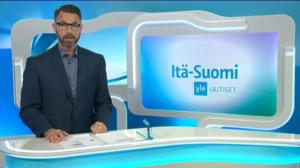 Yle Uutiset Itä-Suomi: Yle Uutiset Itä-Suomi 29-12-2016 Klo 18-22: 29.12.2016 18.12