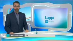 Yle Uutiset Lappi: Yle Uutiset Lappi 29-12-2016 Klo 18-22: 29.12.2016 18.43