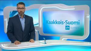 Yle Uutiset Kaakkois-Suomi: Yle Uutiset Kaakkois-Suomi 30-12-2016 Klo 18-22: 30.12.2016 17.26