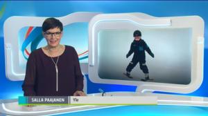 Yle Uutiset Häme: Yle Uutiset Häme 30-12-2016 Klo 18-22: 30.12.2016 17.31