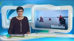 Yle Uutiset Itä-Suomi: Yle Uutiset Itä-Suomi 30-12-2016 Klo 18-22: 30.12.2016 17.40