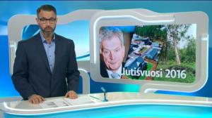 Yle Uutiset Pohjanmaa: Yle Uutiset Pohjanmaa 30-12-2016 Klo 18-22: 30.12.2016 17.44