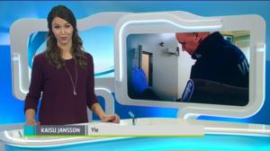 Yle Uutiset Keski-Suomi: Yle Uutiset Keski-Suomi 30-12-2016 Klo 18-22: 30.12.2016 18.04