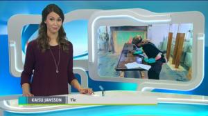 Yle Uutiset Pohjois-Suomi: Yle Uutiset Pohjois-Suomi 30-12-2016 Klo 18-22: 30.12.2016 18.12