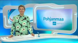 Yle Uutiset Pohjanmaa: Yle Uutiset Pohjanmaa 02-01-2017 Klo 18-22: 02.01.2017 17.48