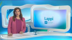 Yle Uutiset Lappi: Yle Uutiset Lappi 02-01-2017 Klo 18-22: 02.01.2017 17.49