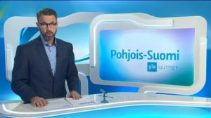 Yle Uutiset Pohjois-Suomi: Yle Uutiset Pohjois-Suomi 02-01-2017 Klo 18-22: 02.01.2017 18.02