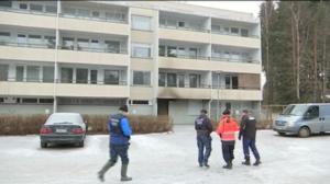 Yle Uutiset Itä-Suomi: Yle Uutiset Itä-Suomi 03-01-2017 Klo 17-06: 03.01.2017 16.29